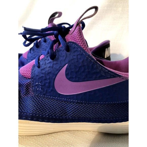 Mens Nike Solar Soft athletic shoes - Picture 9 of 9